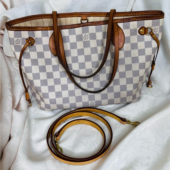 Louis Vuitton Neverfull PM - Picture 2 of 14